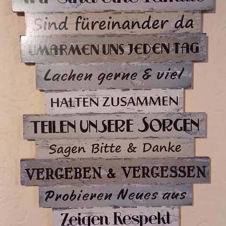 Zur Blauen Donau بيت ضيافة