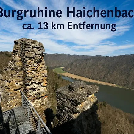 Zur Blauen Donau وسنفر