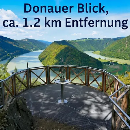 Zur Blauen Donau 3* وسنفر