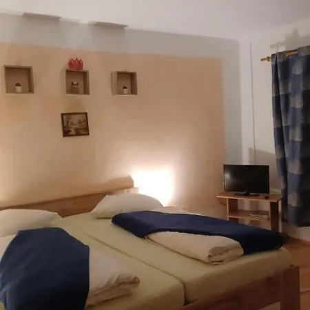 Affittacamere Zur Blauen Donau